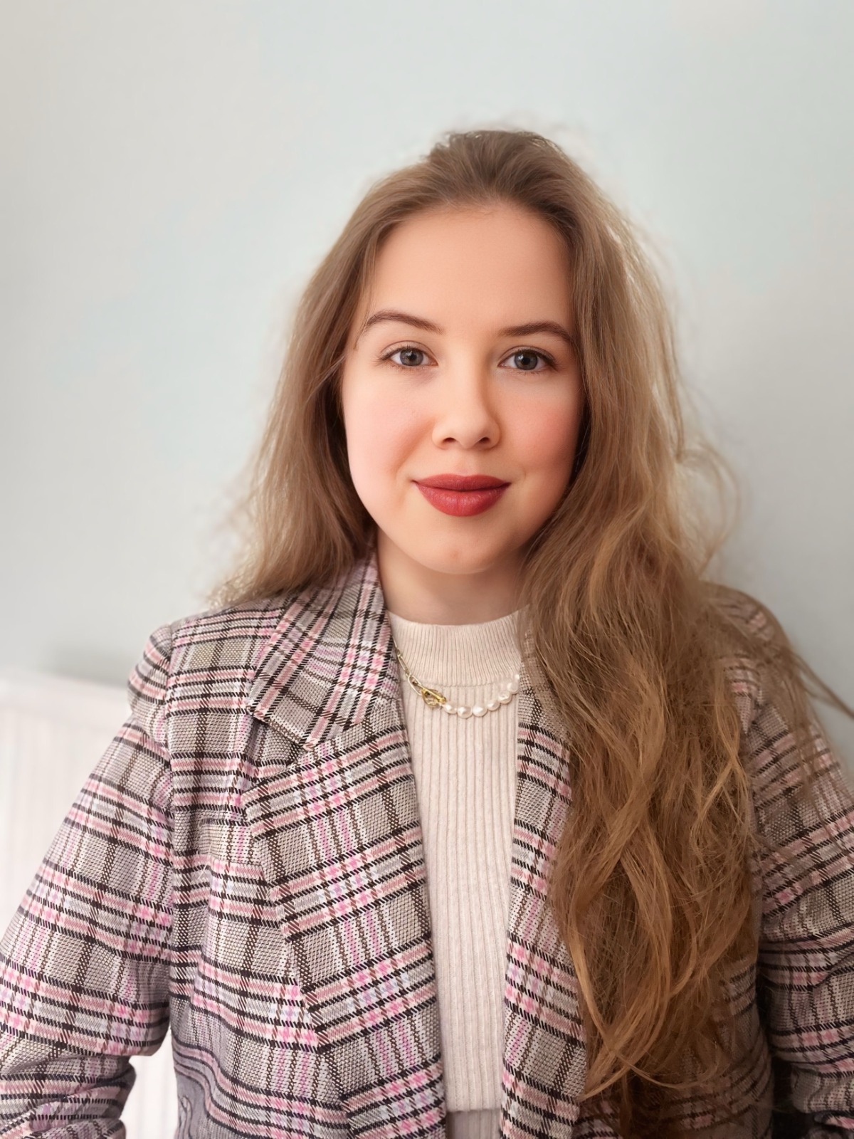 Kateryna Hrynyk