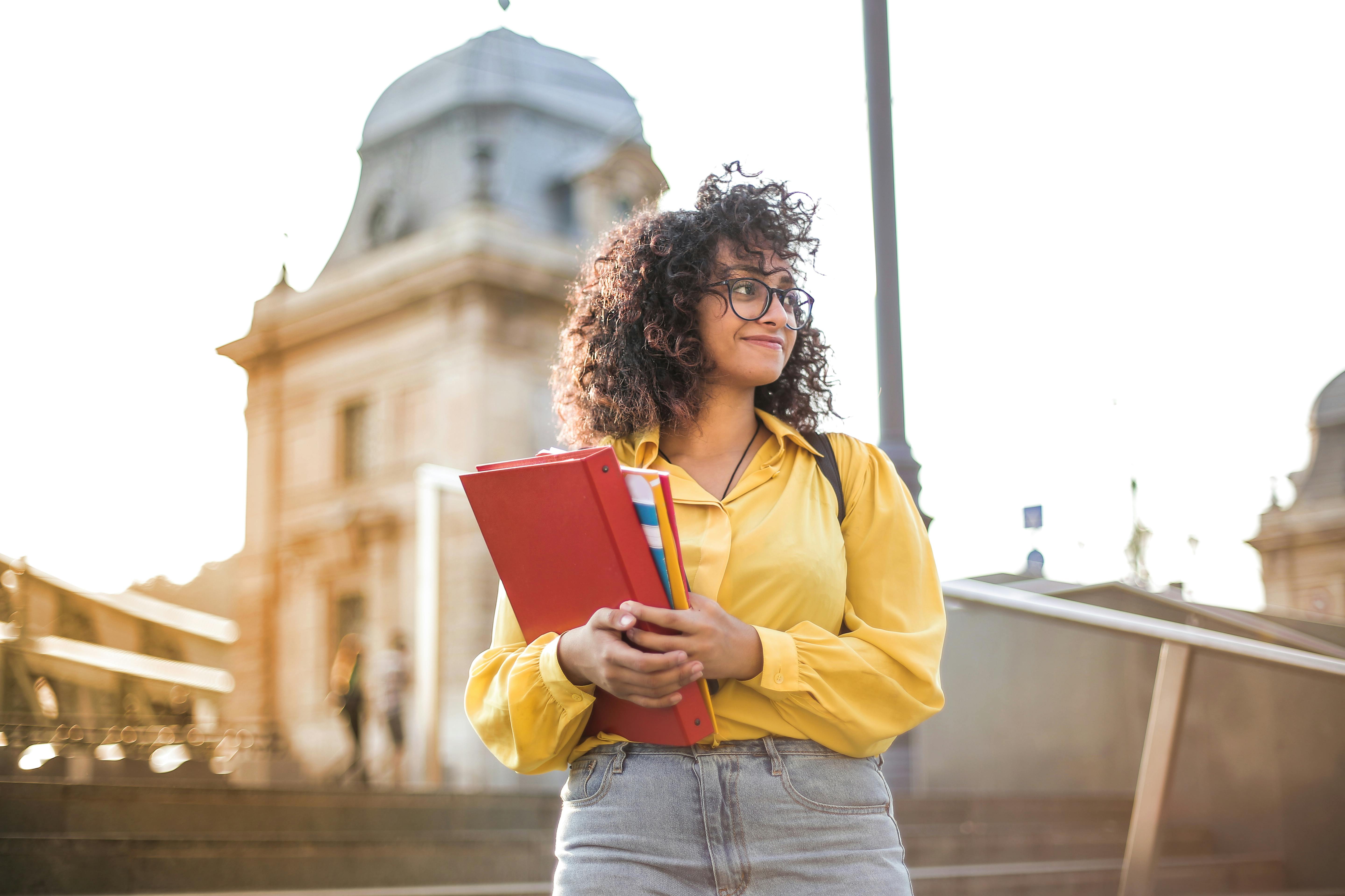 Student Visa